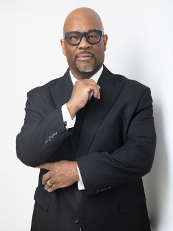 Dr. Kedrick T. Lowery